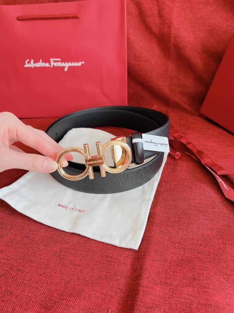 Ferragamo Belts